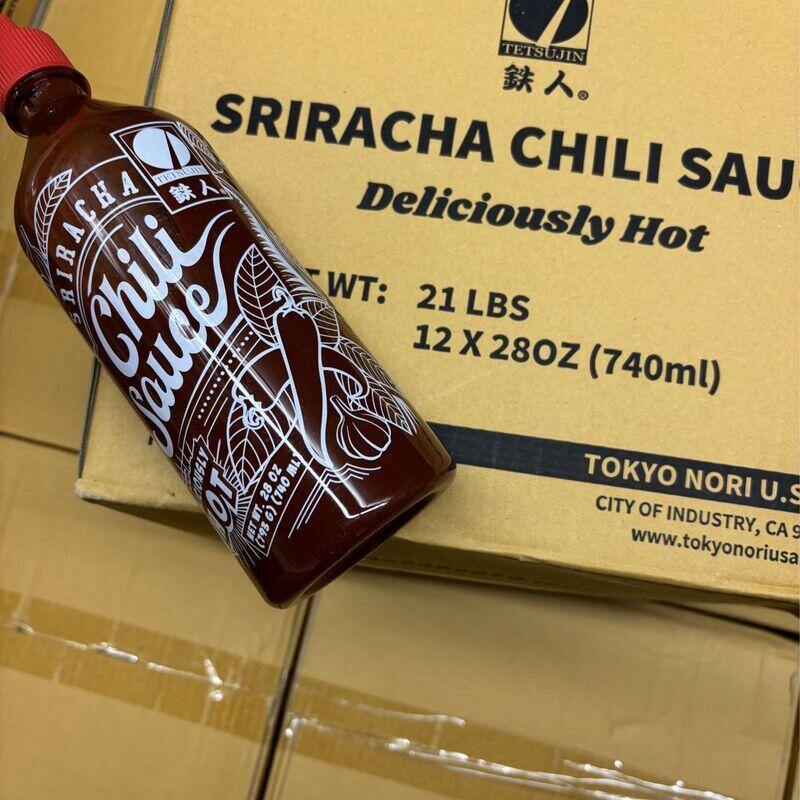 Sriracha Hot sauce