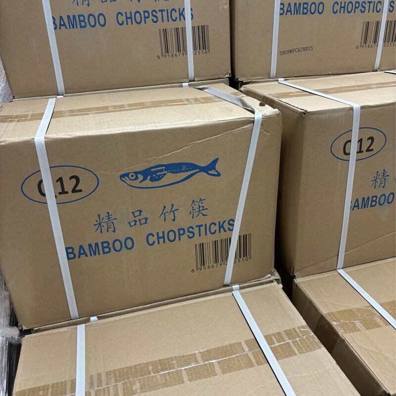 BAMBOO CHOPSTICKS