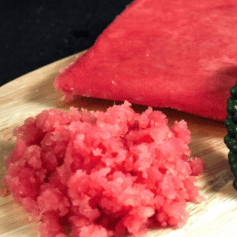 Tuna ground