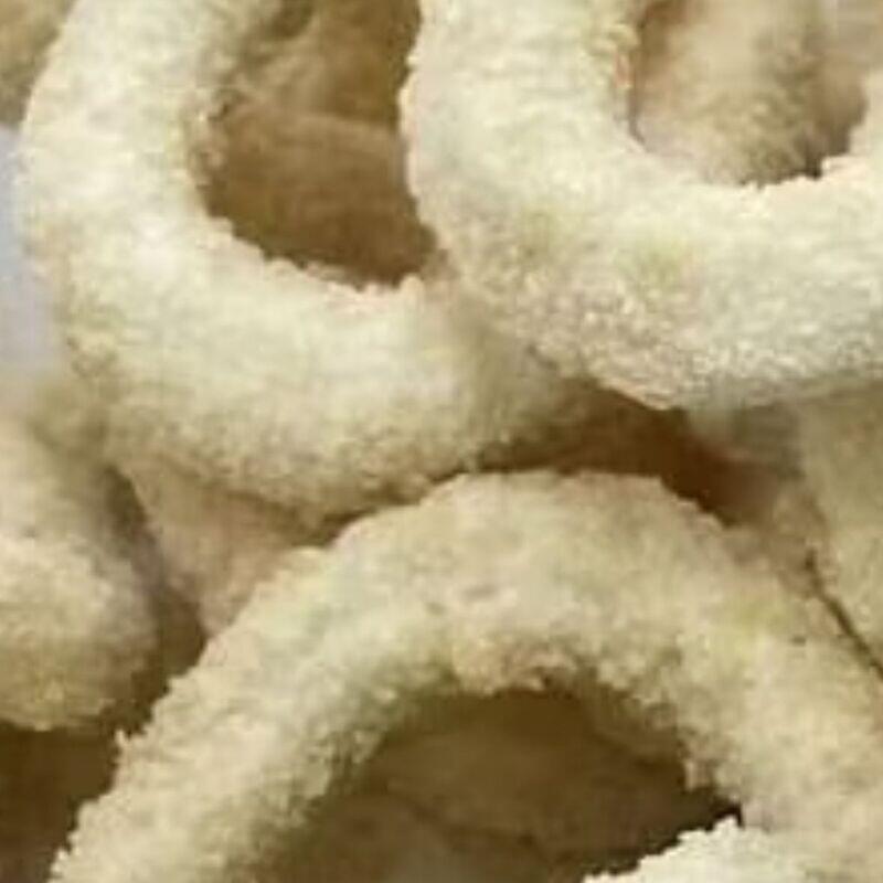 Calamari Rings