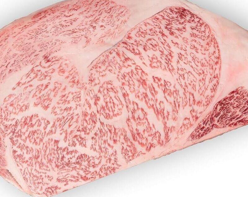 Wagyu A-5 Rib Eye