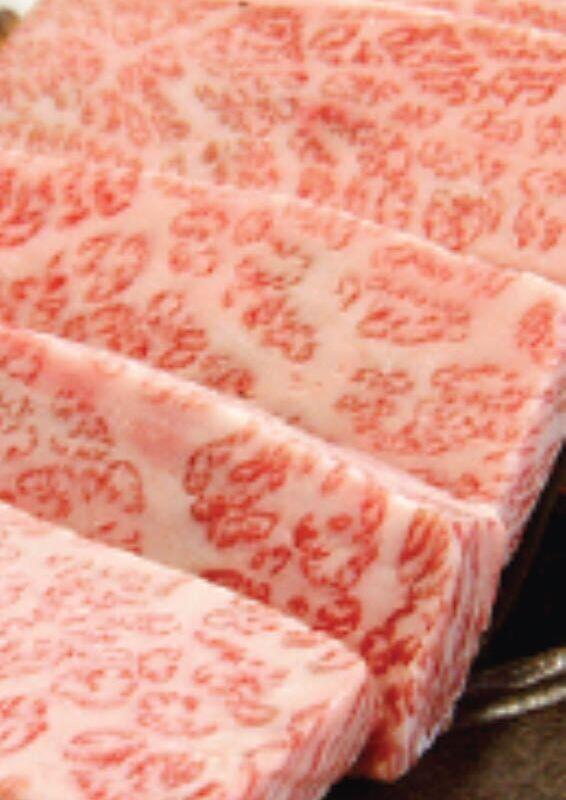 Wagyu A-5  Chuck Short Rib