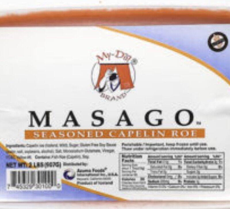 Masago (Azuma)