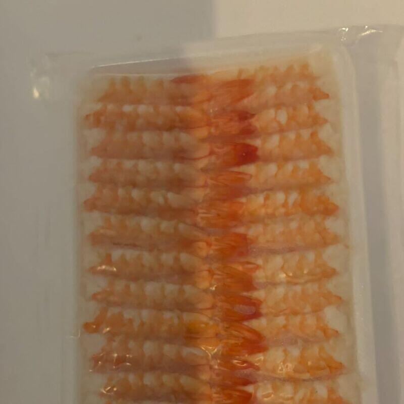 Sushi Ebi White 5L