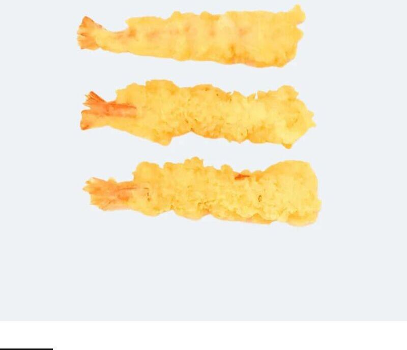 Ebi Tempura 16/20
