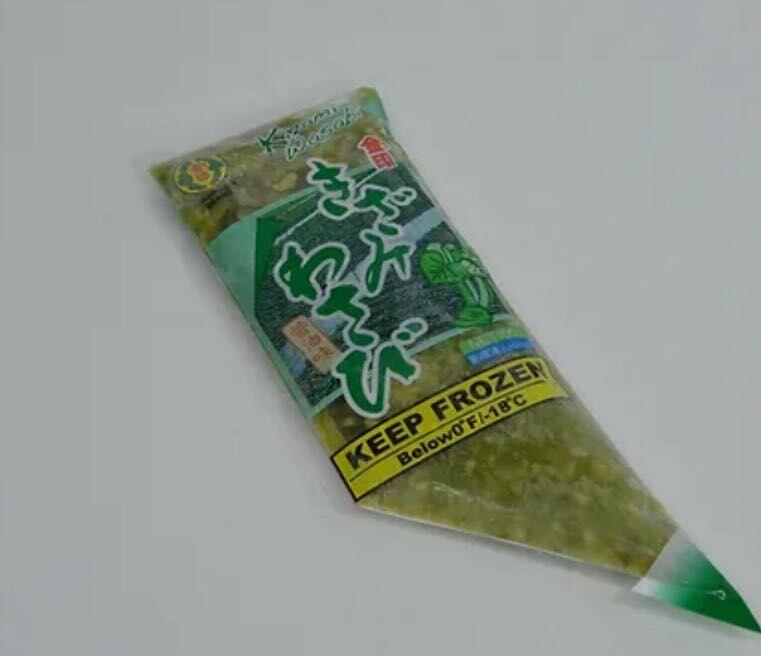 Kizami Wasabi