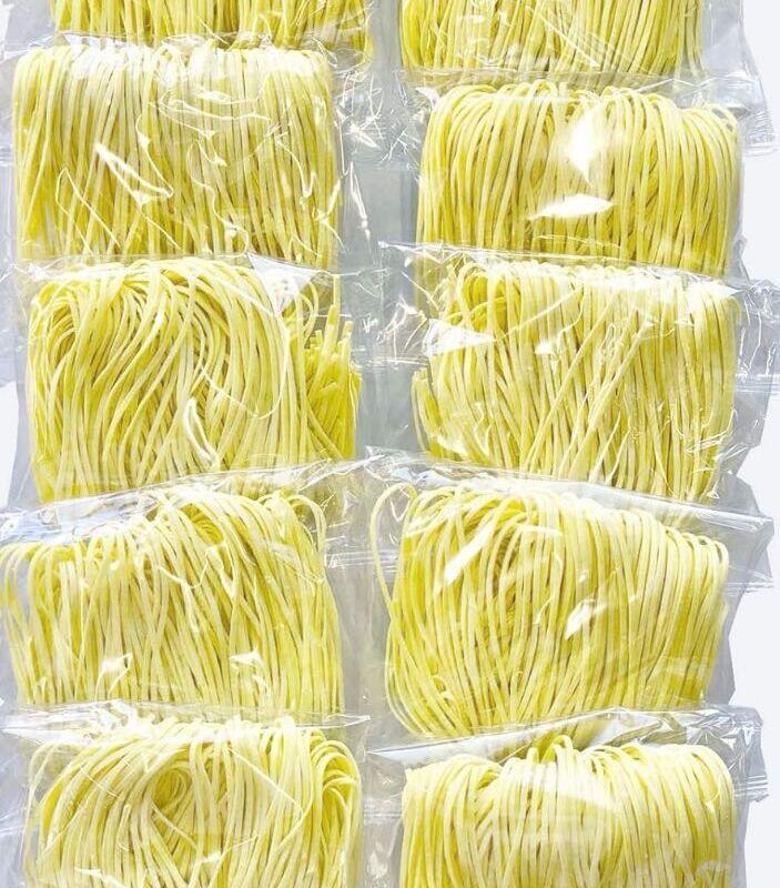 Ramen noodle VH#24 W new
